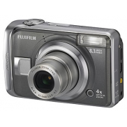 Ремонт Fujifilm FinePix A825