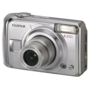Ремонт Fujifilm FinePix A820