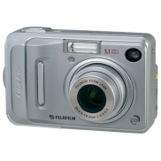 Ремонт Fujifilm FinePix A500