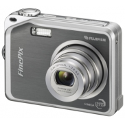 Ремонт Fujifilm FinePix V10