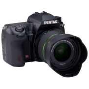 Ремонт Pentax K-5