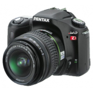 Ремонт Pentax *ist DL