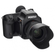 Ремонт Pentax 645D