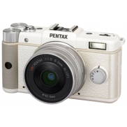 Ремонт Pentax Q
