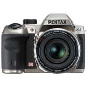 Ремонт Pentax X-5