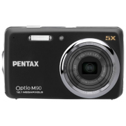 Ремонт Pentax Optio M90