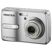 Ремонт Pentax Optio E40