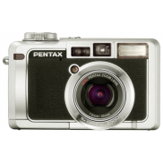 Ремонт Pentax Optio 750Z