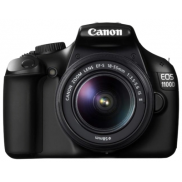 Ремонт Canon EOS 1100D