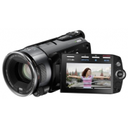 Ремонт Canon HF S100