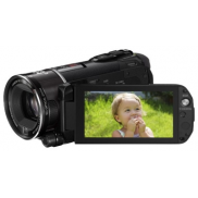 Ремонт Canon HF S21