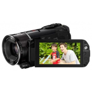Ремонт Canon HF S20