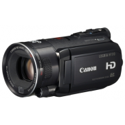 Ремонт Canon HF S10