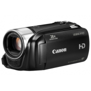 Ремонт Canon HF R27