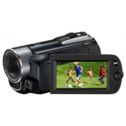 Ремонт Canon HF R18