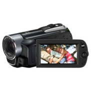 Ремонт Canon HF R17