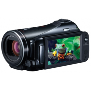 Ремонт Canon HF M40