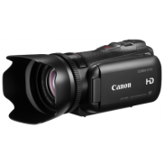 Ремонт Canon HF G10