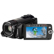 Ремонт Canon HF21