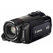 Ремонт Canon HF20