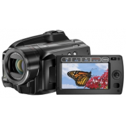 Ремонт Canon HG20