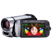 Ремонт Canon FS400
