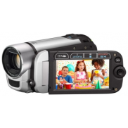 Ремонт Canon FS306