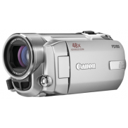 Ремонт Canon FS100