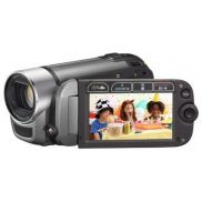Ремонт Canon FS36