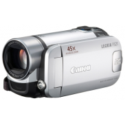 Ремонт Canon FS21