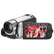 Ремонт Canon FS20
