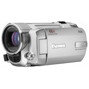 Ремонт Canon FS10