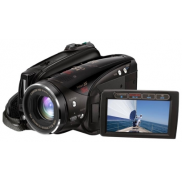 Ремонт Canon HV40
