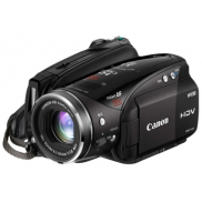 Ремонт Canon HV30