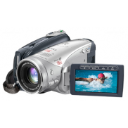 Ремонт Canon HV20