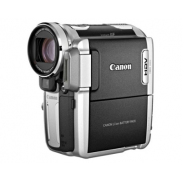 Ремонт Canon HV10