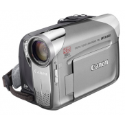 Ремонт Canon MVX460