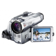 Ремонт Canon MVX350i