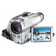 Ремонт Canon MVX330i