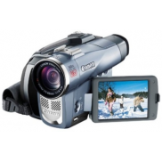 Ремонт Canon MVX300