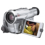 Ремонт Canon MVX250i