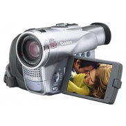 Ремонт Canon MVX200
