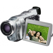 Ремонт Canon MVX150i