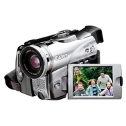 Ремонт Canon MVX25i