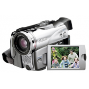 Ремонт Canon MVX20i