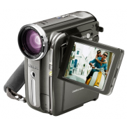Ремонт Canon MVX4i