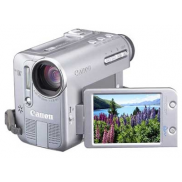 Ремонт Canon MVX1S
