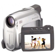 Ремонт Canon MV901
