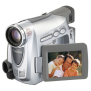 Ремонт Canon MV800