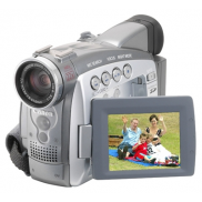 Ремонт Canon MV750i